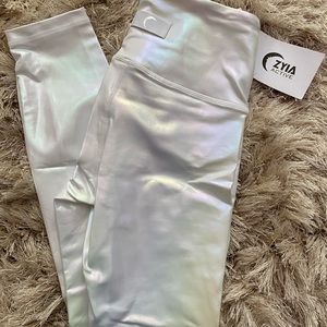 ZYIA active unicorn leggings